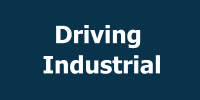 Driver and Industrial Recruitment