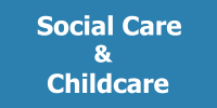 Social Care and Childcare Recruitment
